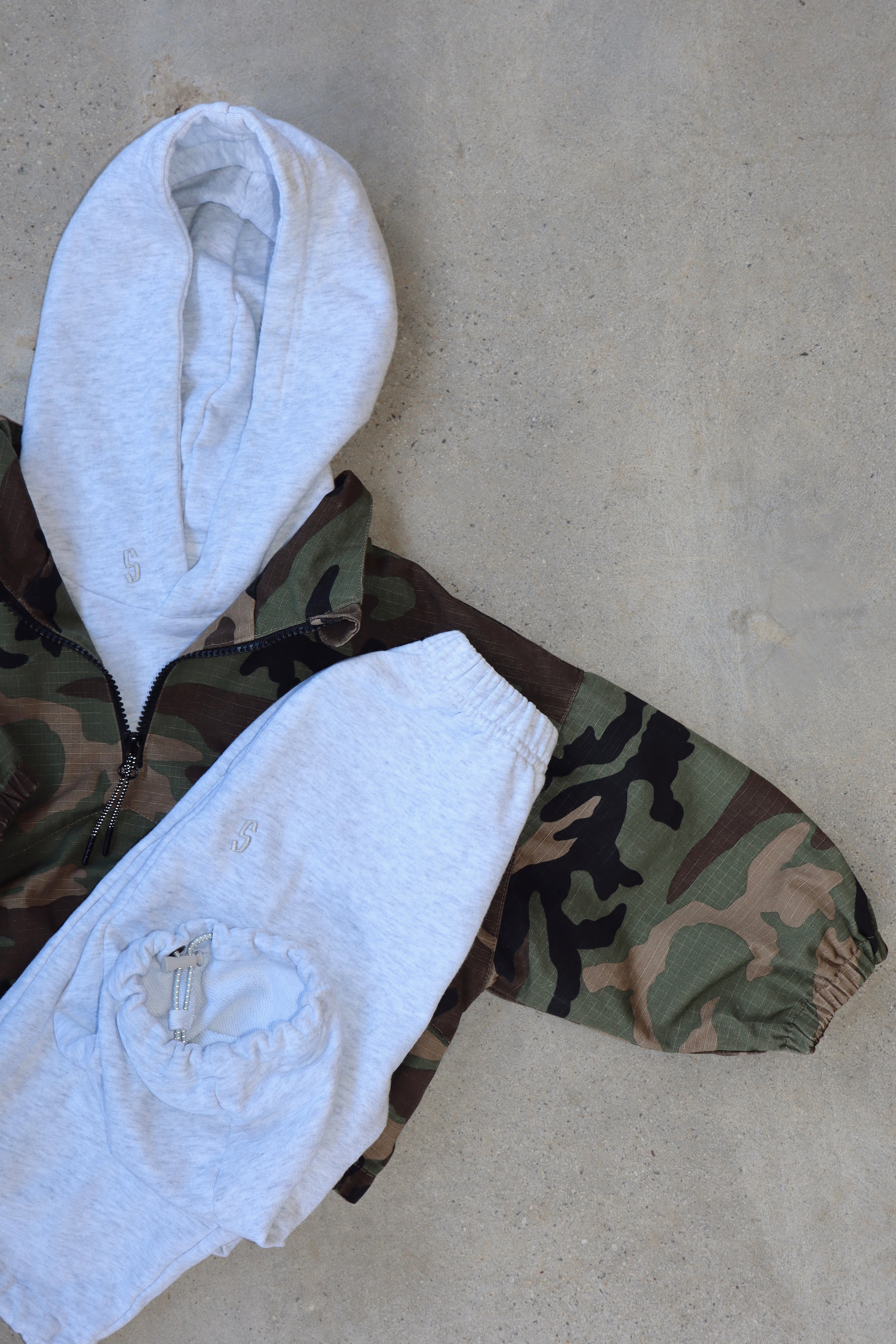 The winter bundle - Cloud
