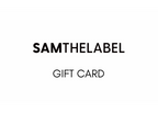 Label Gift Card
