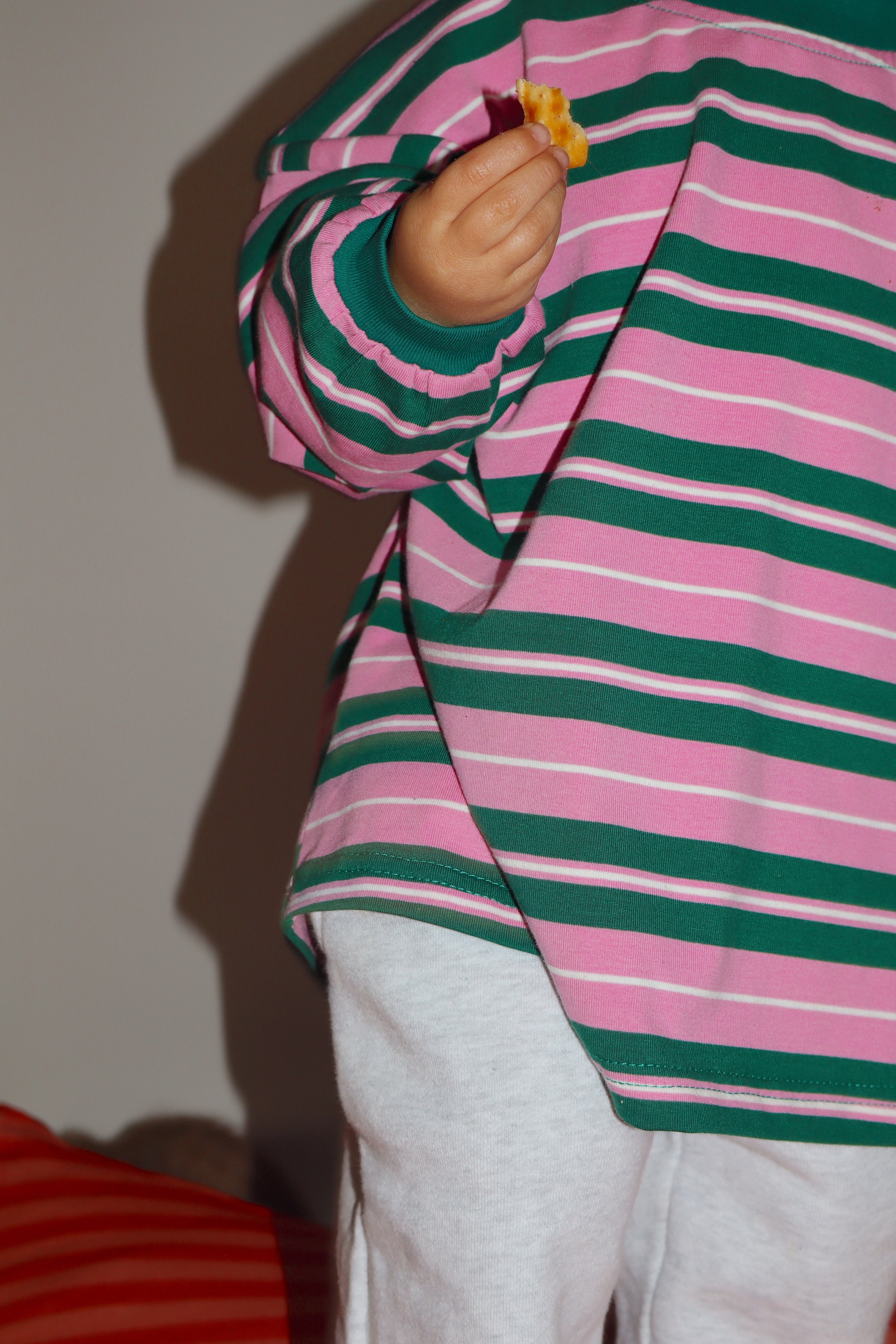 Pre Order- Electric Picnic Long sleeve