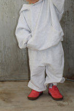 Pre Order - The everyday trackies - Cloud