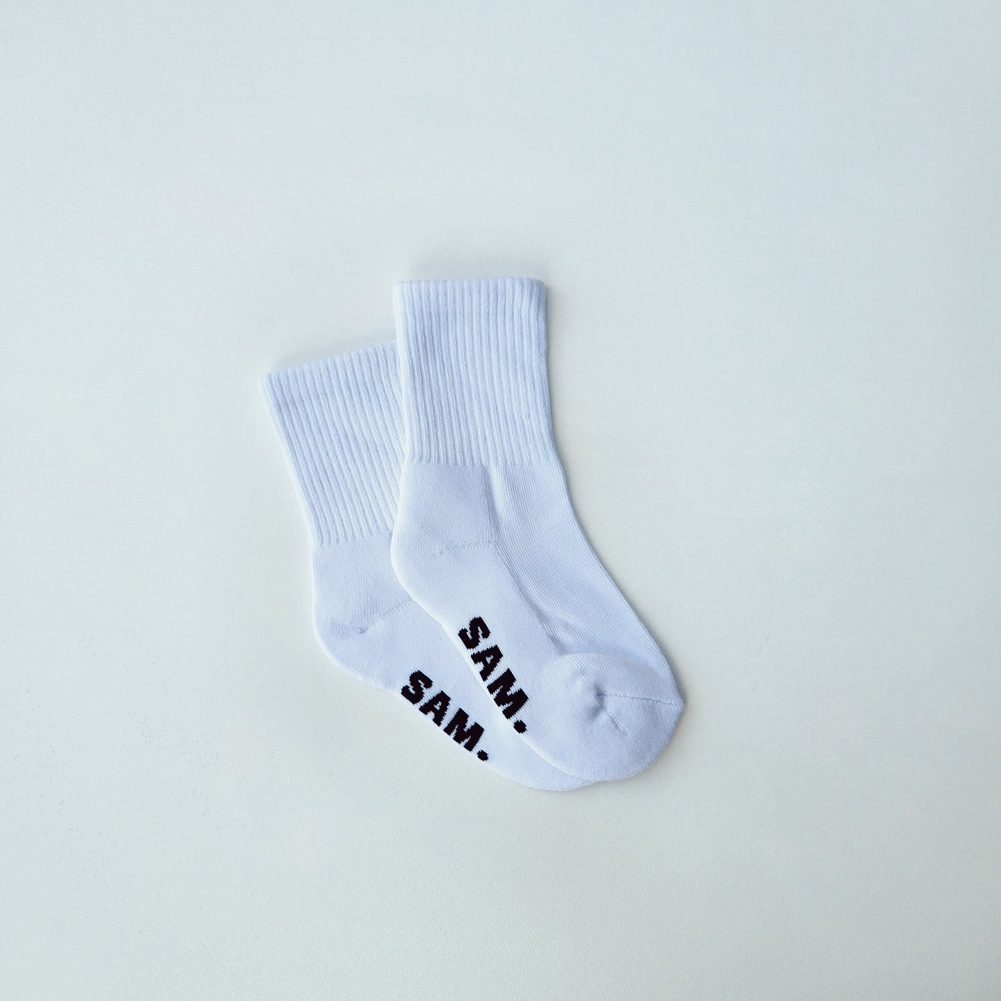 crew sock