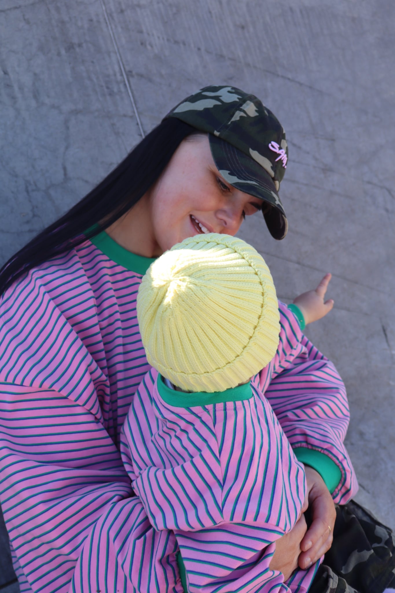 Watermelon Sugar LS Tee - Adults