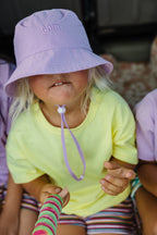 Everyday Tee – Lemon