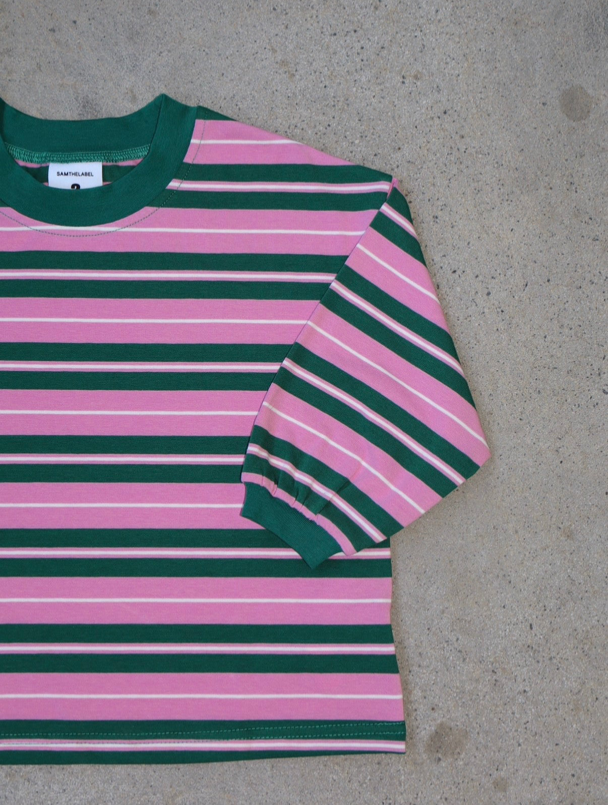 Pre Order- Electric Picnic Long sleeve