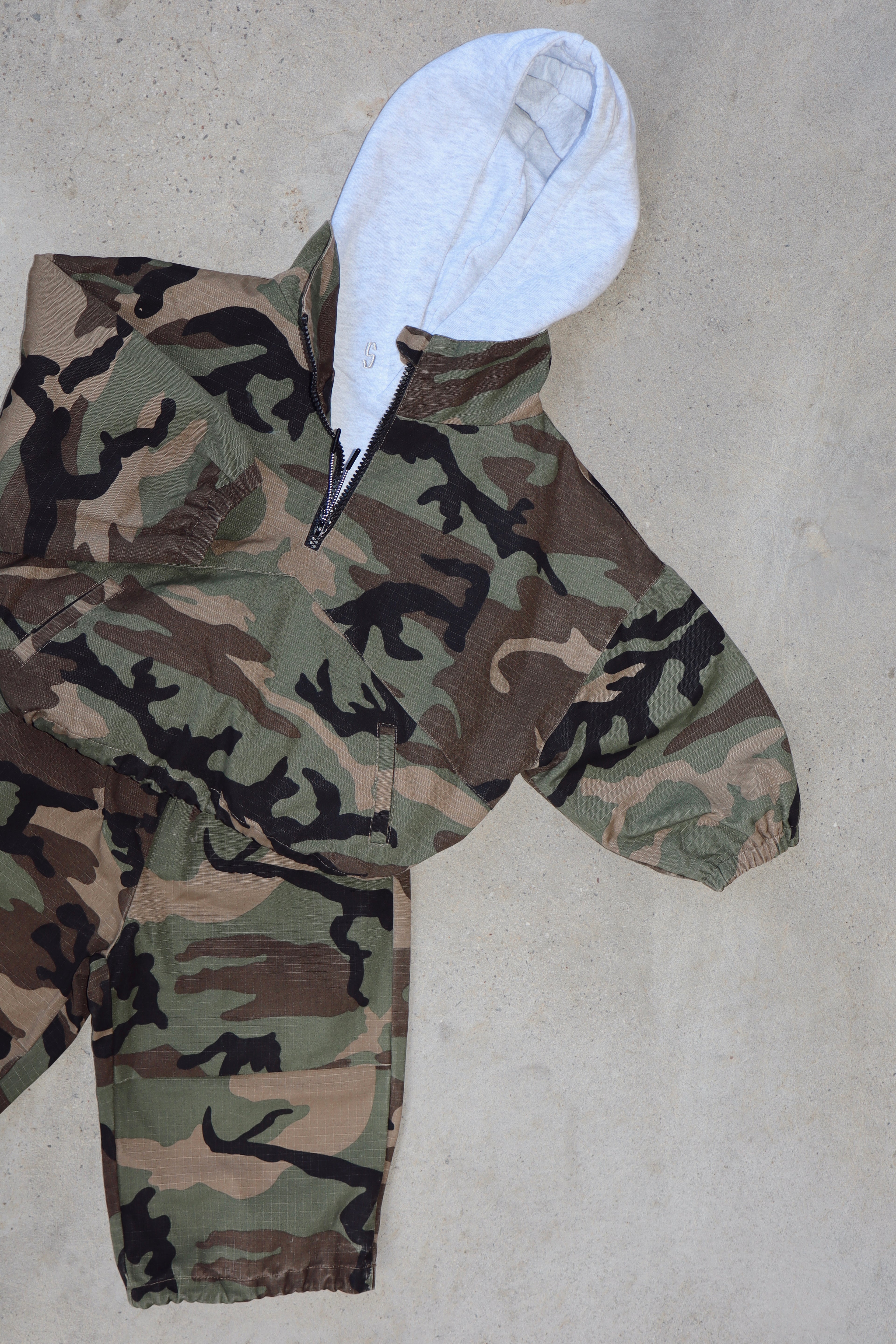 The weekend fit - Cloud bundle