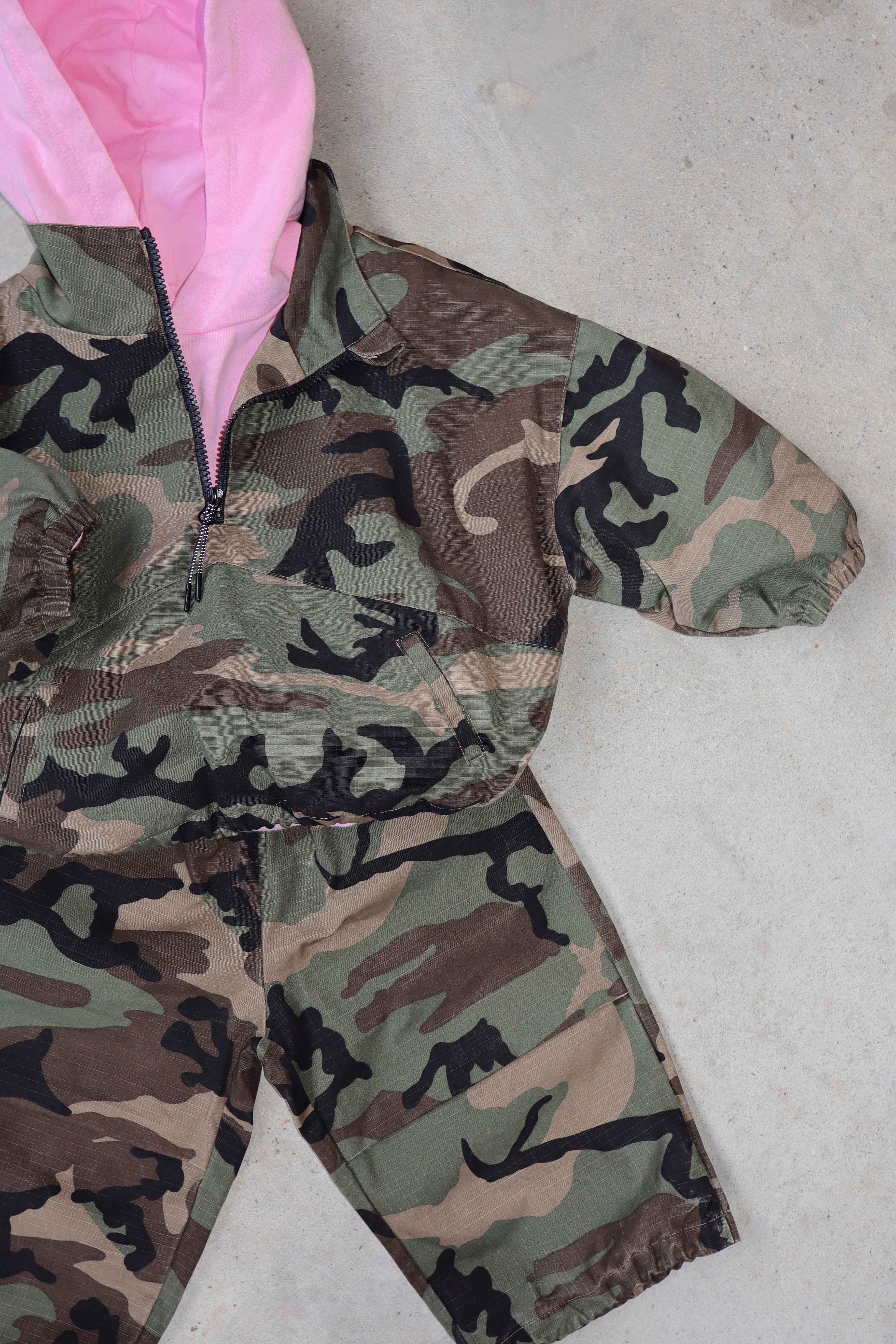 The weekend fit - Marshmallow bundle