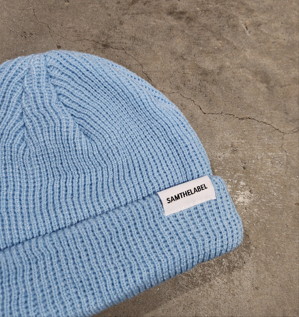 Fisherman Beanie