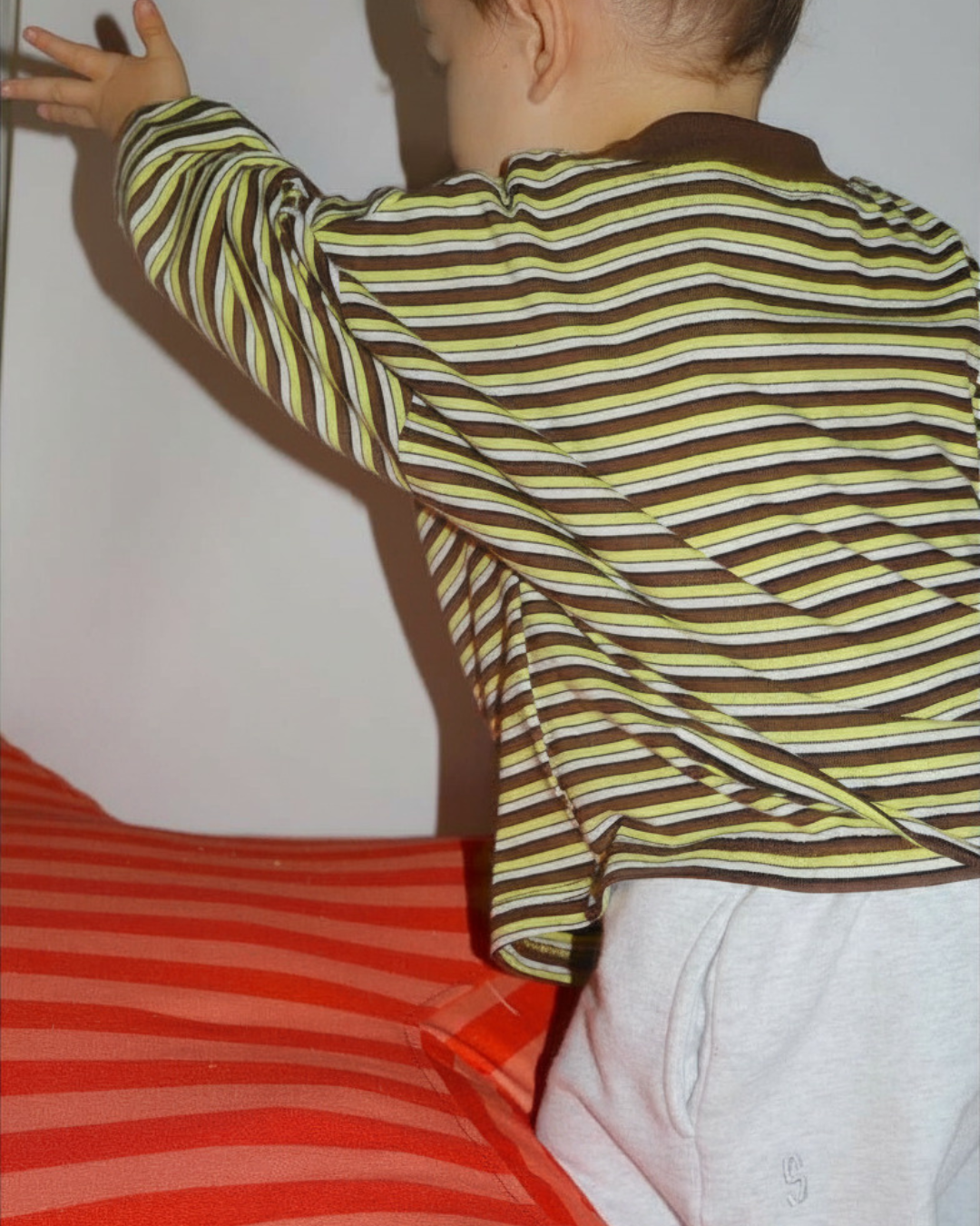 Pre Order - Day Trip Long sleeve