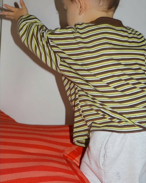 Pre Order - Day Trip Long sleeve