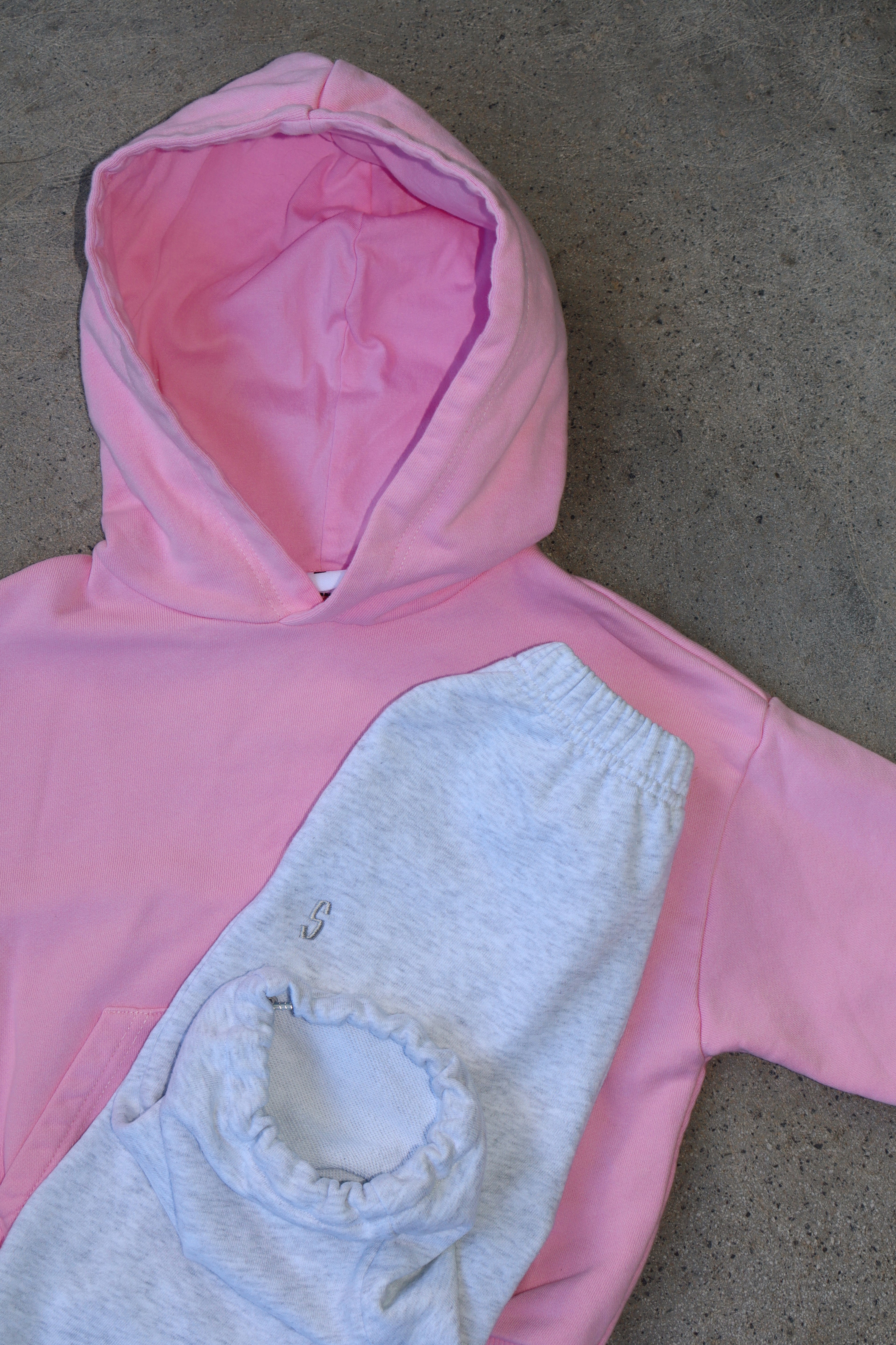 The mix and match bundle