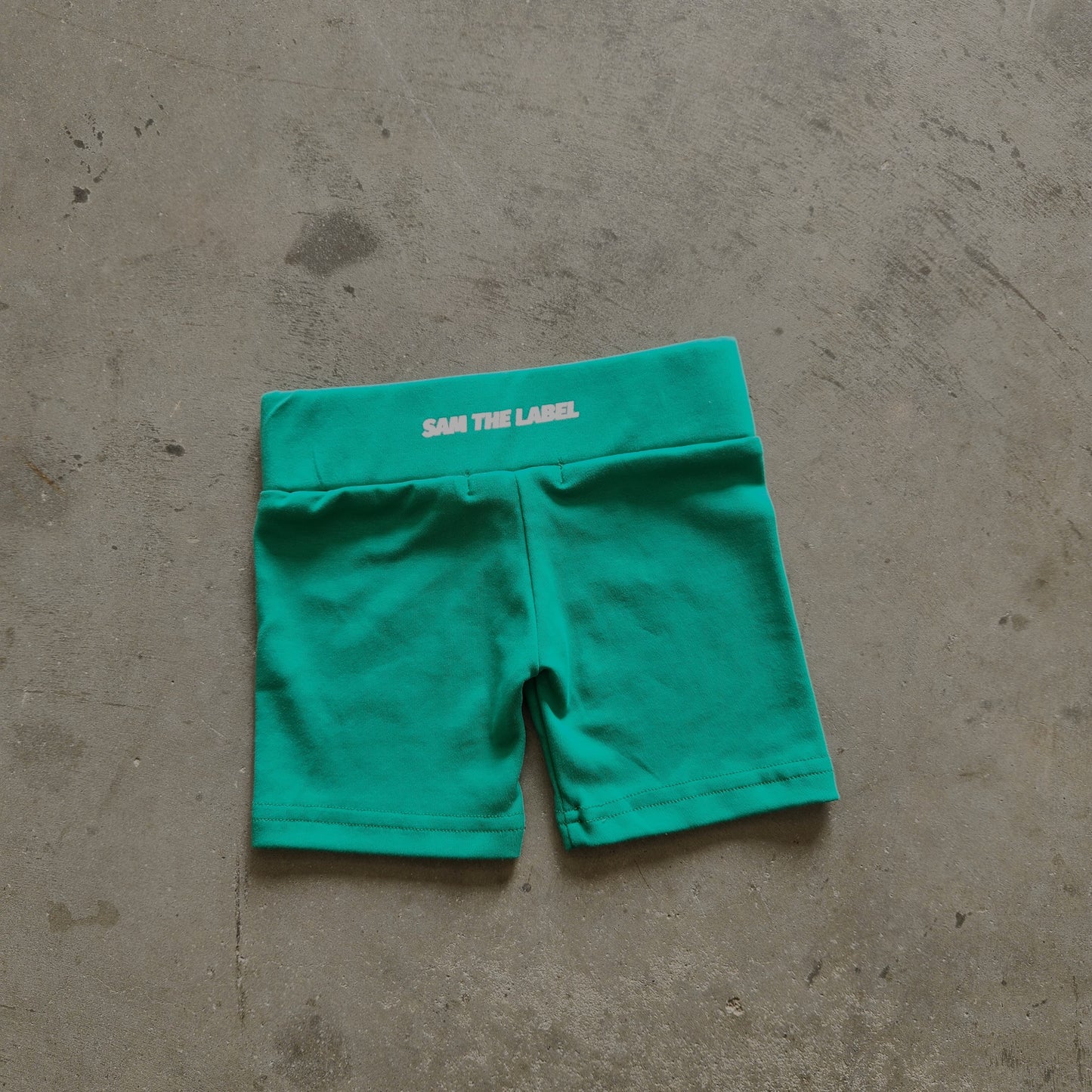 Summer Club Shorts *sample