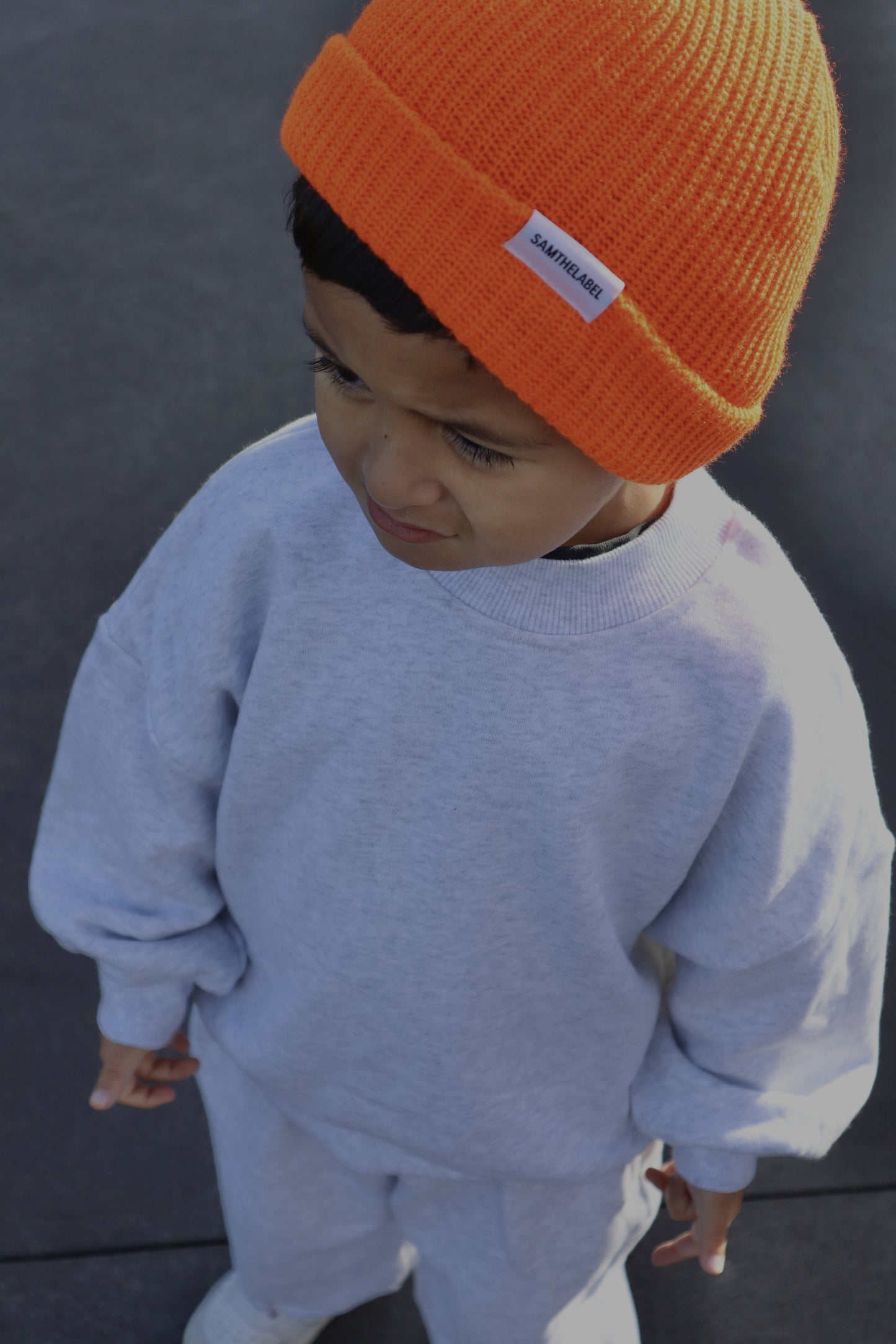 Fisherman Beanie