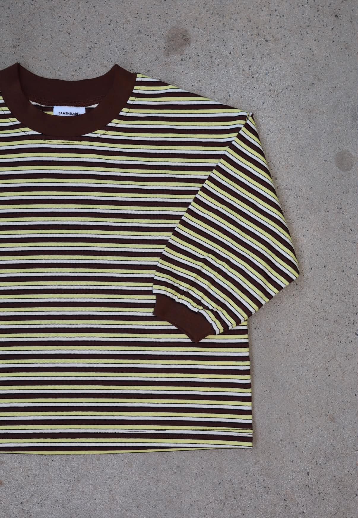 Pre Order - Day Trip Long sleeve